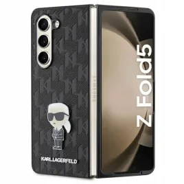 etui-karl-lagerfeld-saffiano-monogram-ikonik-pin-na-samsung-galaxy-z-fold-5