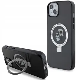 etui-karl-lagerfeld-ring-stand-karlandchoupettte-magsafe-do-iphone-15-czarn