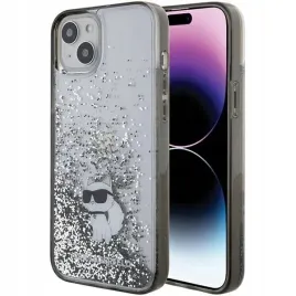 etui-karl-lagerfeld-liquid-glitter-choupette-do-iphone-15-plus-przezroczy
