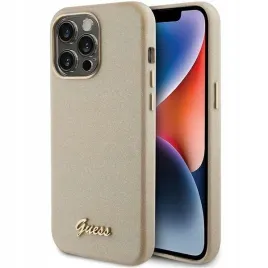etui-guess-glitter-glossy-script-do-iphone-15-pro-max-zlote