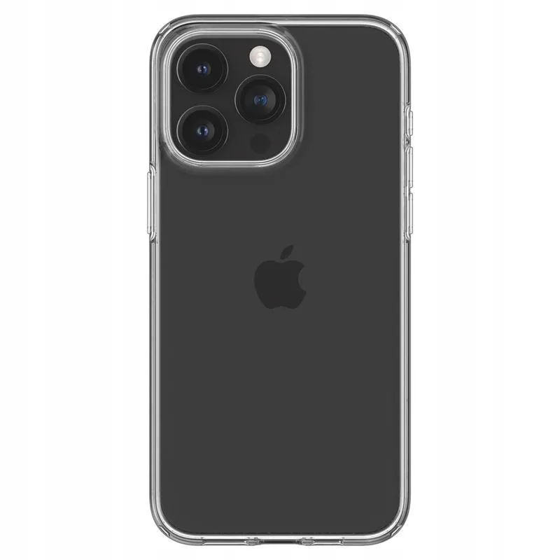 etui-spigen-crystal-flex-na-iphone-15-pro-przezroczyste