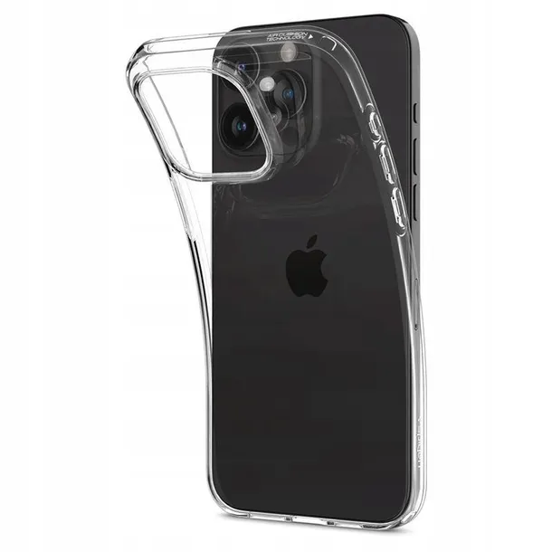 etui-spigen-crystal-flex-na-iphone-15-pro-przezroczyste-material-tworzywo-sztuczne