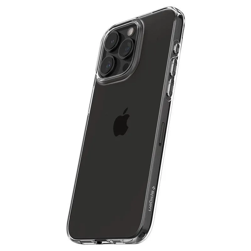 etui-spigen-crystal-flex-na-iphone-15-pro-przezroczyste