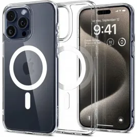 etui-spigen-ultra-hybrid-mag-z-magsafe-na-iphone-15-pro-max-biale