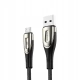 kabel-joyroom-sharp-series-s-m411-usb-a-micro-usb-3a-2m