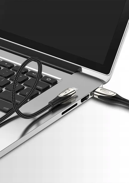 kabel-joyroom-sharp-series-s-m411-usb-a-micro-usb-3a-2m-stan-nowy-certyfikat-ce
