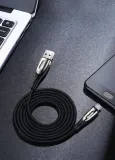 kabel-joyroom-sharp-series-s-m411-usb-a-micro-usb-3a-2m-stan-nowy-waga-z-opakowaniem-0-5-kg