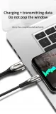 kabel-joyroom-sharp-series-s-m411-usb-a-micro-usb-3a-2m-stan-nowy-dlugosc-przewodu-2-m