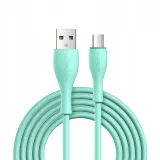 kabel-joyroom-bowling-data-cable-s-2030m8-usb-a-micro-usb-3a-2m