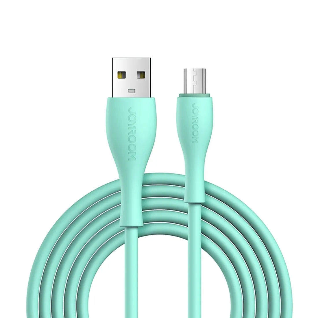 kabel-joyroom-bowling-data-cable-s-2030m8-usb-a-micro-usb-3a-2m-stan-nowy