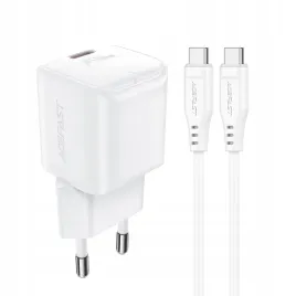 ladowarka-sieciowa-acefast-a77-mini-pd-30w-gan-kabel-usb-c-biala