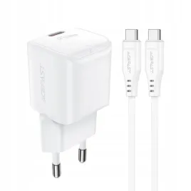 ladowarka-sieciowa-acefast-a73-mini-pd-20w-gan-kabel-usb-c-biala