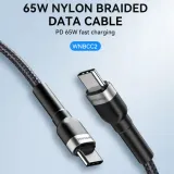 kabel-wozinsky-wnbcc2-usb-c-usb-c-pd-65w-2-m-czarny-zlacza-usb-typ-c-usb-typ-c