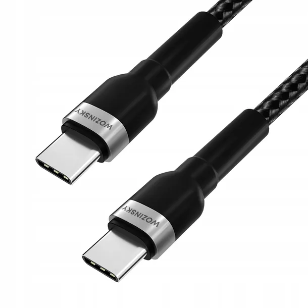 kabel-wozinsky-wnbcc2-usb-c-usb-c-pd-65w-2-m-czarny-kolor-czarny