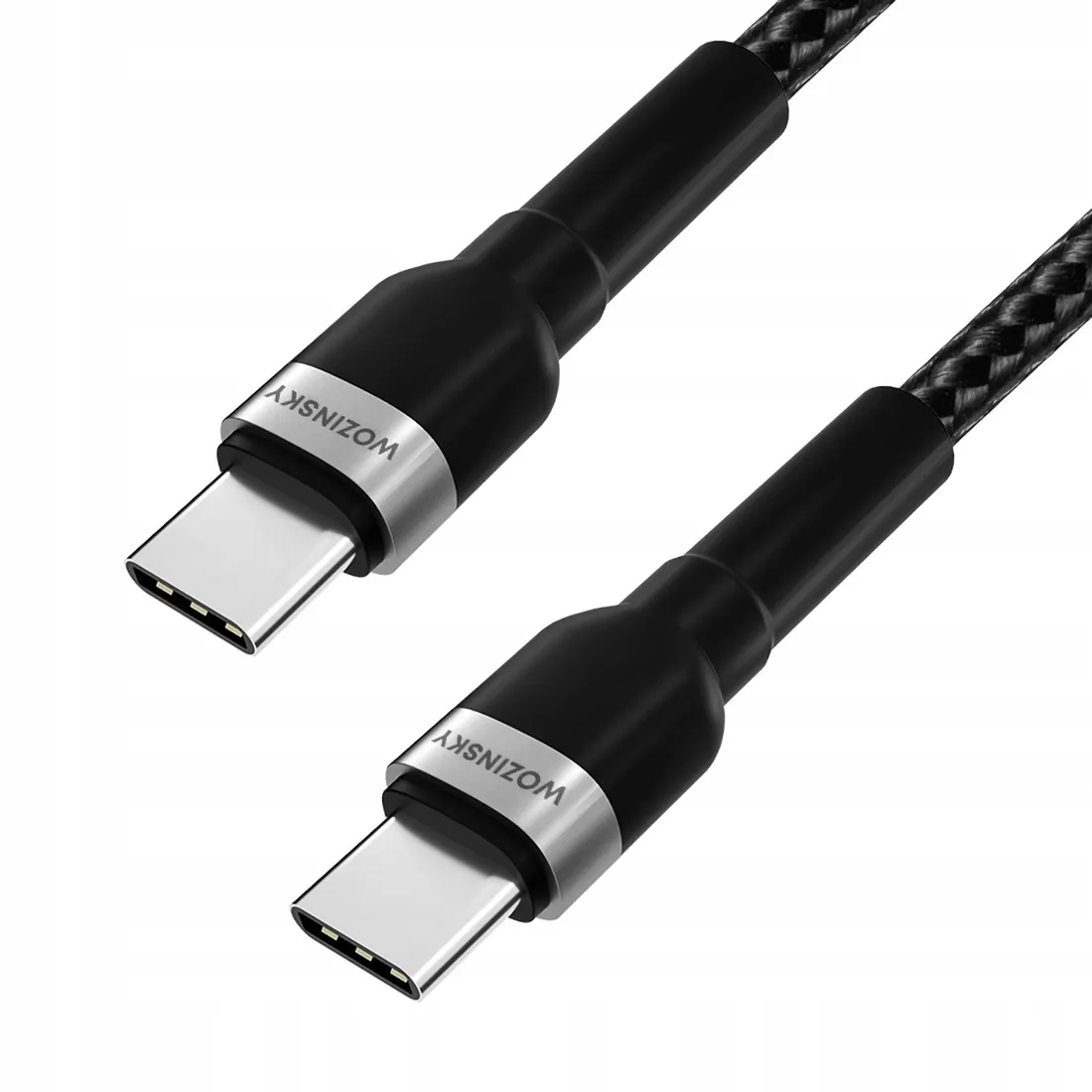kabel-wozinsky-wnbcc2-usb-c-usb-c-pd-65w-2-m-czarny