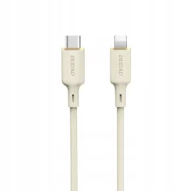 kabel-dudao-l7scl-usb-c-lightning-30w-2m-bezowy