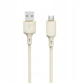 kabel-dudao-l7sm-usb-a-micro-usb-5a-1m-bezowy