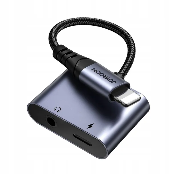 adapter-dac-2w1-joyroom-sy-l01-lightning-do-lightning-mini-jack-3-5-mm-waga-z-opakowaniem-0-5-kg