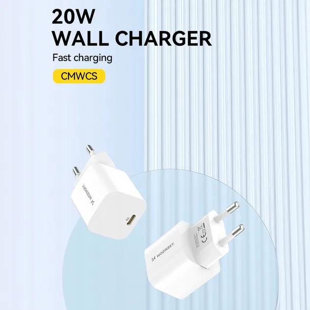 ladowarka-sieciowa-wozinsky-cmwcs-usb-c-pd-20w-waga-z-opakowaniem-0-1-kg