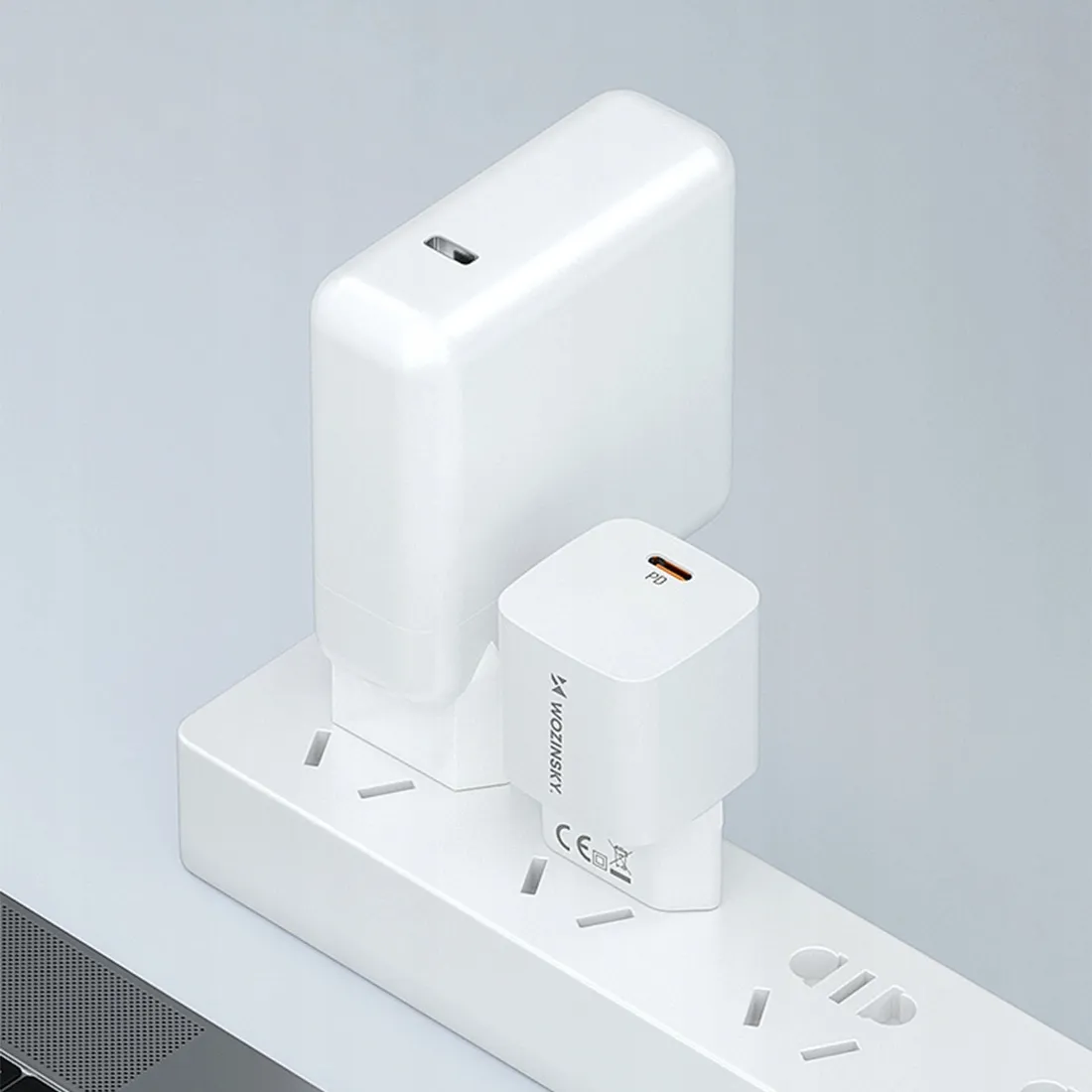 ladowarka-sieciowa-wozinsky-cmwcs-usb-c-pd-20w-stan-nowy