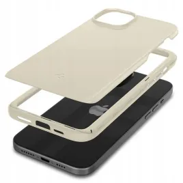etui-spigen-thin-fit-na-iphone-15-plus-bezowe