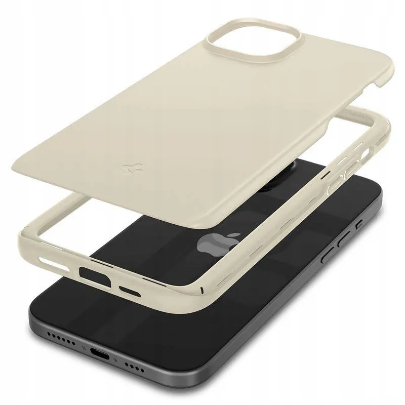 etui-spigen-thin-fit-na-iphone-15-plus-bezowe-stan-nowy