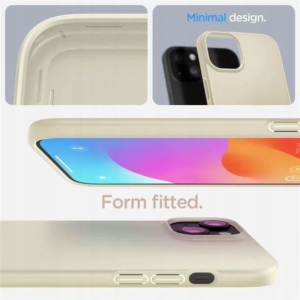 etui-spigen-thin-fit-na-iphone-15-plus-bezowe-kolor-bezowy