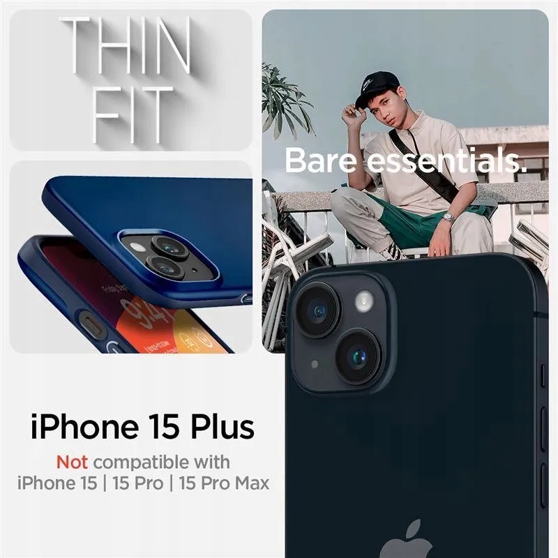 etui-spigen-thin-fit-na-iphone-15-plus-niebieskie