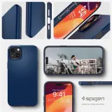 etui-spigen-thin-fit-na-iphone-15-plus-niebieskie-kolekcja-thin-fit