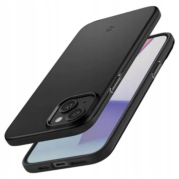 etui-spigen-thin-fit-na-iphone-15-czarne-stan-nowy-przeznaczenie-apple