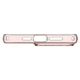 etui-spigen-liquid-crystal-glitter-na-iphone-15-pro-max-rozowo-przezroczy