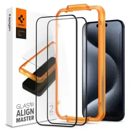 szklo-hartowane-spigen-alm-glass-fc-na-iphone-15-pro-czarne-2-szt