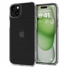 etui-spigen-liquid-crystal-na-iphone-15-plus-przezroczyste