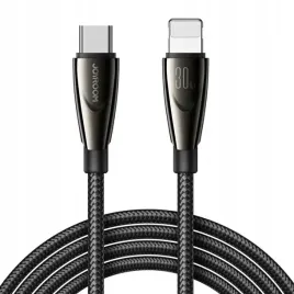 kabel-joyroom-pioneer-series-sa31-cl3-usb-c-lightning-30w-1-2m-czarny