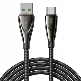 kabel-joyroom-pioneer-series-sa31-ac6-usb-a-usb-c-100w-1-2m-czarny