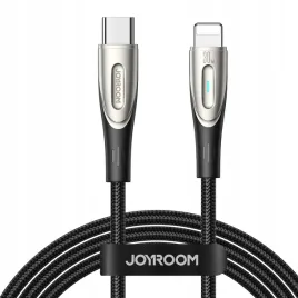 kabel-joyroom-star-light-series-sa27-cl3-usb-c-lightning-30w-1-2m-czarn