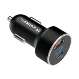 ladowarka-samochodowa-wozinsky-wdccac-usb-c-usb-a-36w-kolor-czarny