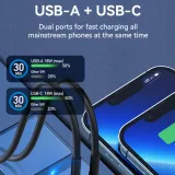 ladowarka-samochodowa-wozinsky-wdccac-usb-c-usb-a-36w-liczba-urzadzen-ladowanych-jednoczesnie-2