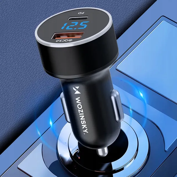 ladowarka-samochodowa-wozinsky-wdccac-usb-c-usb-a-36w-certyfikat-ce