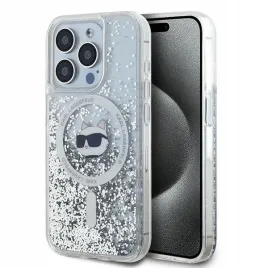 etui-karl-lagerfeld-liquid-glitter-choupette-head-magsafe-na-iphone-15-pro