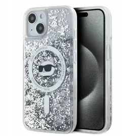 etui-karl-lagerfeld-liquid-glitter-choupette-head-magsafe-na-iphone-14-15