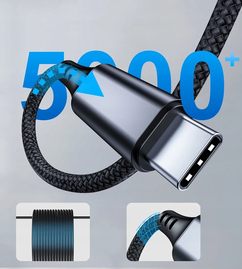 kabel-choetech-usb-c-mini-jack-3-5mm-1m-czarny