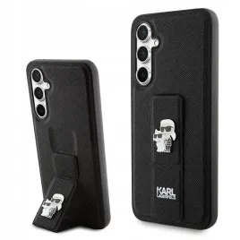etui-karl-lagerfeld-gripstand-saffiano-karlandchoupette-pins-na-samsung-galax