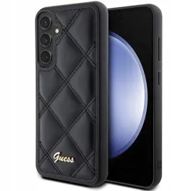 etui-guess-quilted-metal-logo-na-samsung-galaxy-s23-fe-czarne