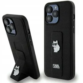 etui-karl-lagerfeld-gripstand-saffiano-choupette-pins-na-iphone-13-pro-13