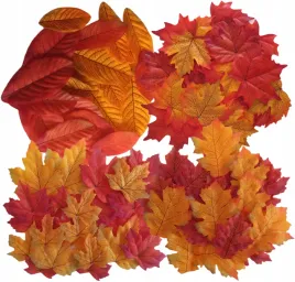 sztuczne-liscie-jesienne-zestaw-96-szt-dekoracje-ozdoby-jesien-mix-yappa-5k