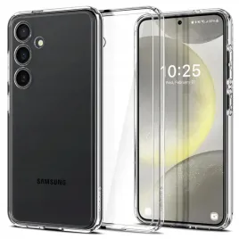 etui-spigen-ultra-hybrid-na-samsung-galaxy-s24-przezroczyste