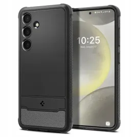 etui-spigen-rugged-armor-na-samsung-galaxy-s24-czarny-mat
