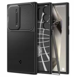 etui-spigen-optik-armor-na-samsung-galaxy-s24-ultra-czarne
