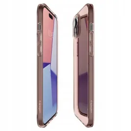 etui-spigen-crystal-flex-na-iphone-15-plus-rozowo-przezroczyste